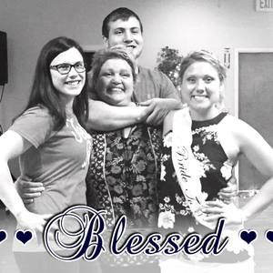 Meet your Posher, Lenore